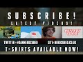 Nerd³ Challenges! Carmageddon 2: The Second Car-ing - GTA IV