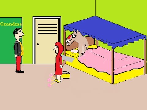 little red riding hood cartoon movie №261184 little red riding hood cartoon movie № 261183