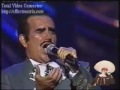 Mi kerido viejo vicente Fernandez