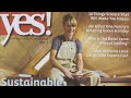 Small house on a trailer - The Tiny House Movement