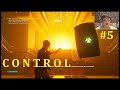 Control Прохождение - Мы всё починили #5