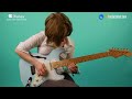 Jess Lewis 'Emotive Ballad' at Jamtrackcentral.com