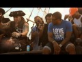 New *music Video* The Iz & Machel Montano : Whine [official 2012 
