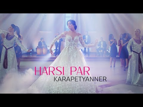 Karapetyanner - Harsi Par