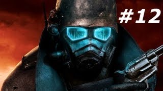 Fallout New Vegas Gameplay Walkthrough Part 12-Mr House