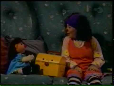 the big comfy couch gesundheit