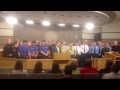 City Council honors Lubbock first responders for chemical leak response