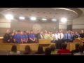 City Council honors Lubbock first responders for chemical leak response