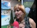 Claudia Roth schönt ihren Lebenslauf