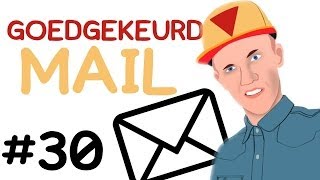 Ik ben 15 jaar, bijna 16 hoor! - GOEDGEKEURD MAIL #30