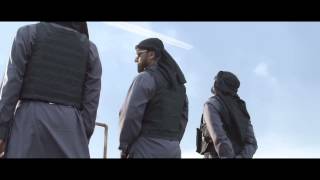 VISHWAROOPAM PART 1 VFX MAKING