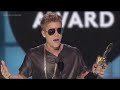 Justin Bieber Booed At Billboard Music Awards: