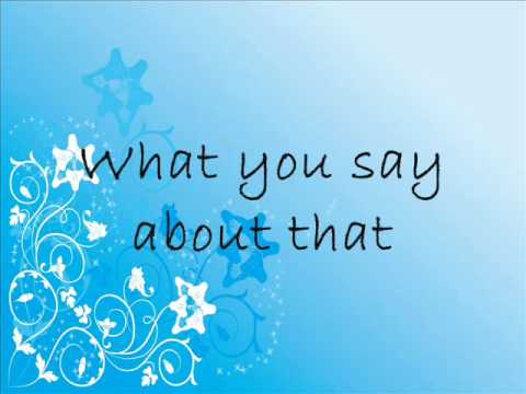 DON T GIVE A DAMN LYRICS don t give a damn lyrics: