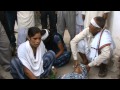 अलीगढ में दवंगई का एक और मामला अलीगढ में दवंगई का एक और मामला