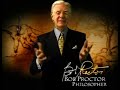 Bob Proctor on The Secret