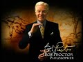 Bob Proctor on The Secret