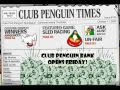 Club Penguin Robbery - Youtube