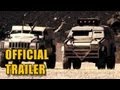 Death Race 3 Inferno Official Trailer HD (2012)