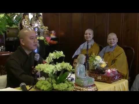 Quán Chiếu Vô Thường