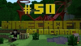 Minecraft na obcasach - Sezon II #50 - Fabryka złota