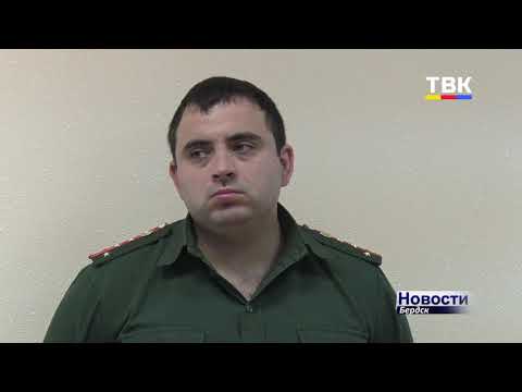 Суд вынес приговор бердскому авиатехнику Владимиру Моргачёву Суд вынес приговор бердскому авиатехнику Владимиру Моргачёву