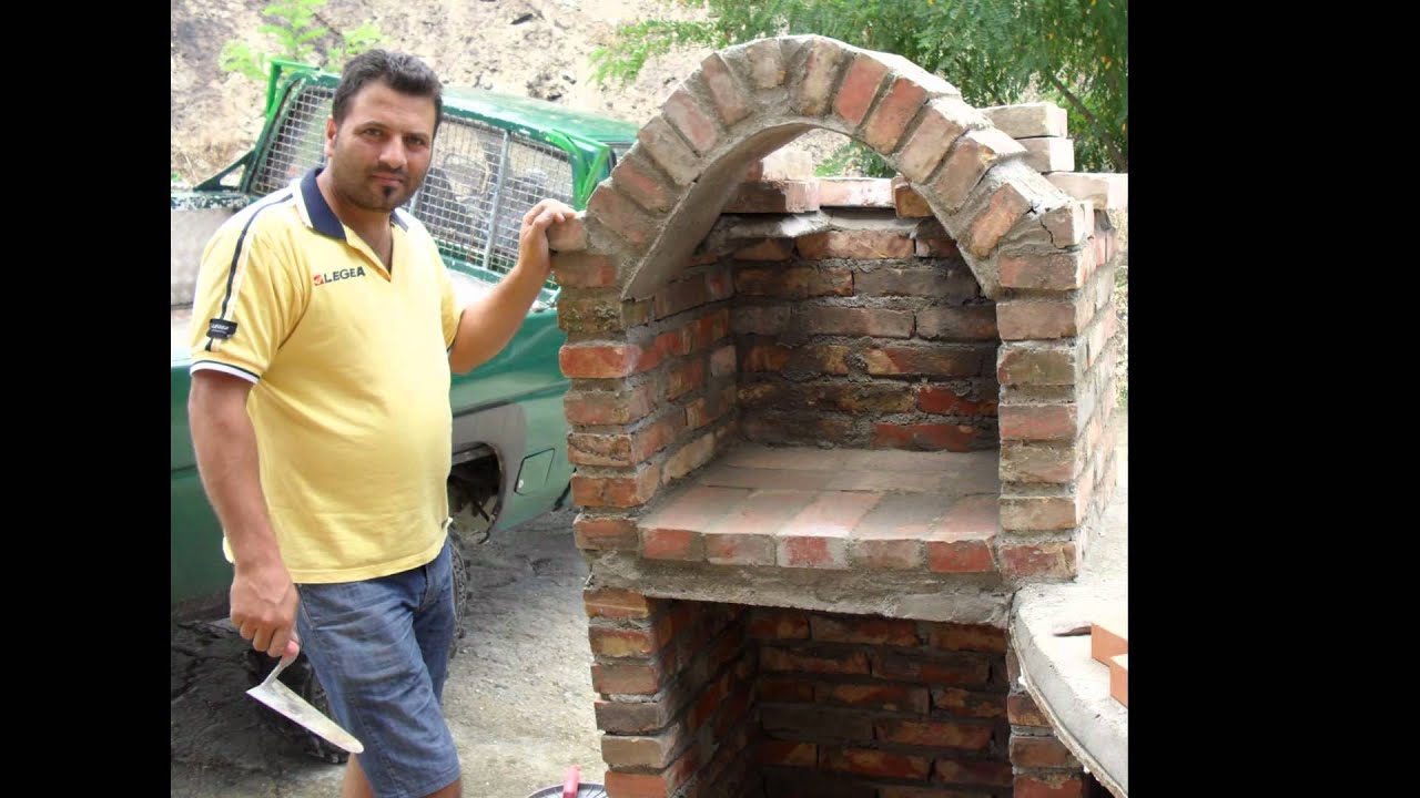 Fontana fai da te in pietra ~ canlic for .