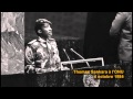 Discours historique de Thomas Sankara ? l'ONU (4 octobre 1984)
