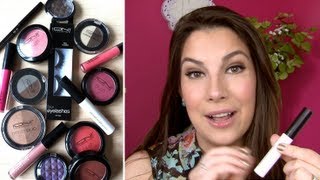 New Dollar Store Makeup: Ioni Cosmetics Review