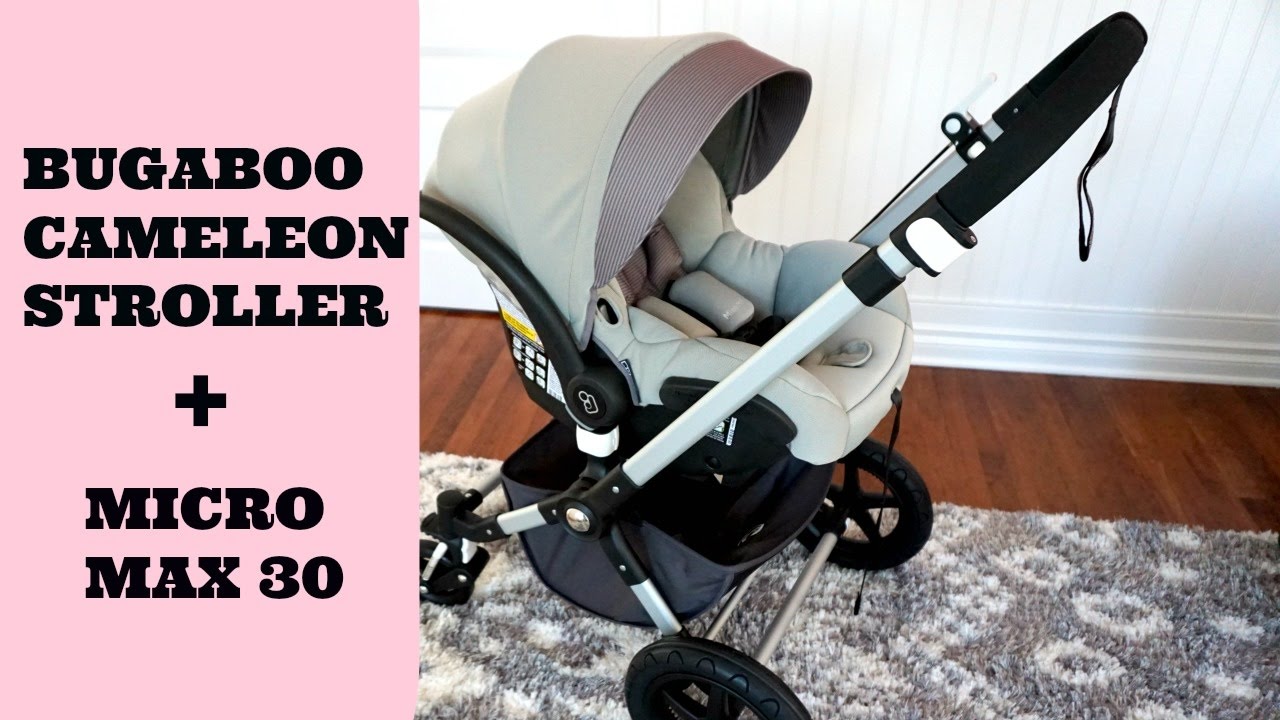 how to wash bugaboo cameleon