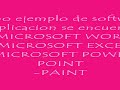 Hardware y Software