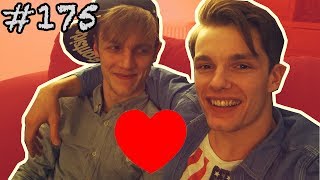 BROEDERLIEFDE! - ENZOKNOL VLOG #175