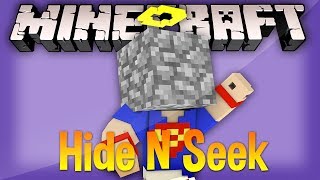 Hide N Seek - Fuga Infalível!