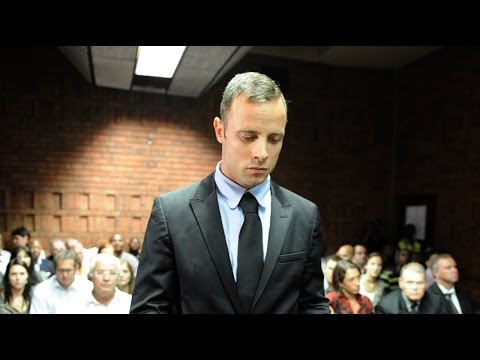 AFP Live: Oscar Pistorius trial - First day. Start at 8:25 am GMT
Source: Pool

Thumbnail photo : STEPHANE DE SAKUTIN / AFP