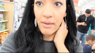 Vlog Viernes Negro con JasminMakeup1