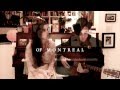 Sirens of Your Toxic Spirit (live)