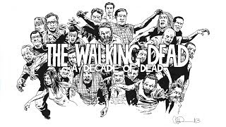 The Walking Dead: A Decade of Dead