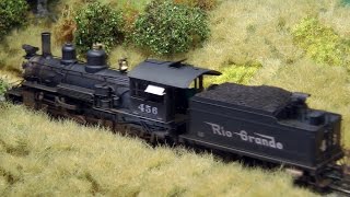 Modelleisenbahn APARAMA in Spur H0n3