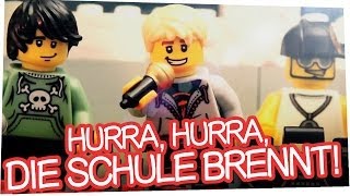 SDP feat. Bass Sultan Hengzt - Hurra, hurra, die Schule brennt