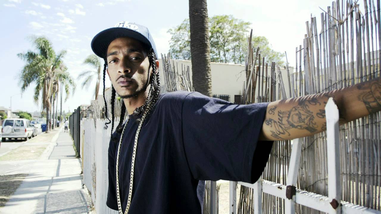 Nipsey Hussle Ft Blanco, Freeway & Lil Rue - Charlie Sheen - YouTube