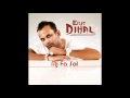 [zouk]eric Dihal-love You-2011
