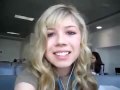Jennette Mccurdy And Nathan Kress In The Airport - Youtube