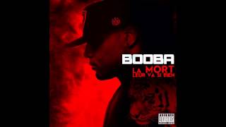 [EXCLU] BOOBA - La Mort Leur Va Si Bien [EXCLU] [QUALITE CD]