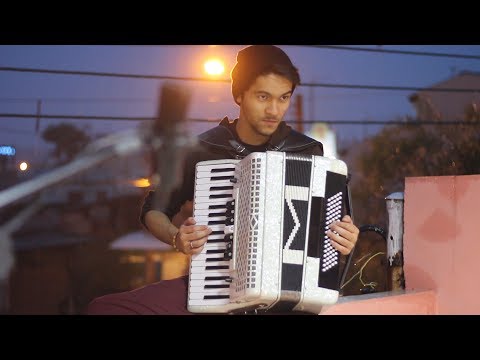 Luis Fonsi Ft. Daddy Yankee - Despacito (Cover Marcio Yagui, Acordeon)