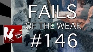 Halo 4 - Fails of the Weak Volume 146 (Funny Halo Bloopers and Screw-Ups!)