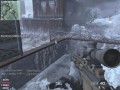 MW3- Knife Kills