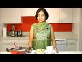 Kande Pohe - Breakfast recipe