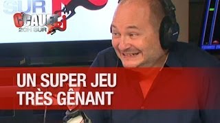 Elle apprend qu'elle est vraiment cocue au super jeu - C'Cauet sur NRJ