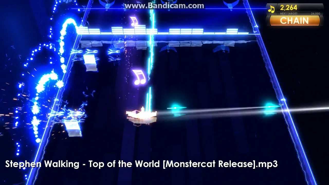 Electro] : Stephen Walking - Top of the World [Monstercat Release ...