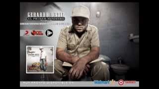 Gerardo Ortiz - Don Chalo (El Primer Ministro 2012)