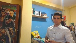 VLOG Y NOVEDADES DEL CANAL